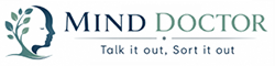 Mind Docter - Talk it our, Sort it out
